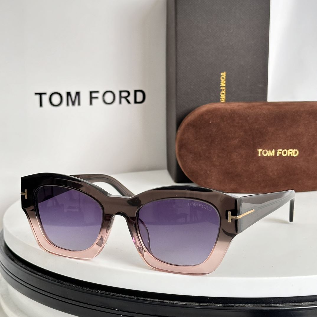 Tom Ford Sunglasses